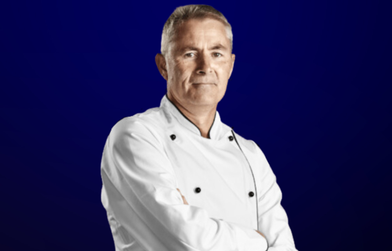 Duft af friskbagt brød og søde kager fylder Hjørring og Hirtshals