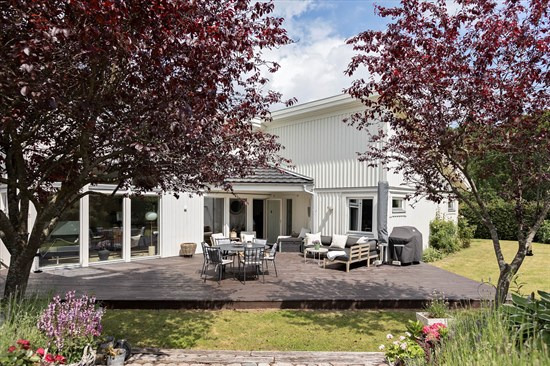 Ravnsbjerggårdsvej 306 og 5 andre boliger er kommet til salg denne uge i Fredensborg - se boligerne her.