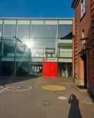 EMV når finalerunden i klarinet-audition på Herning Musikskole