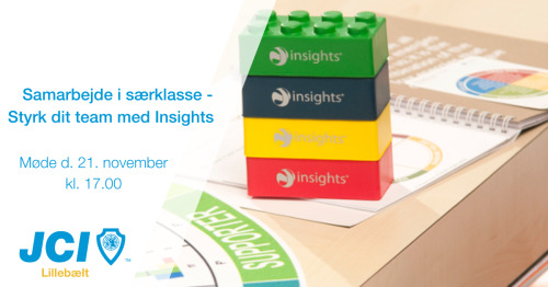 Samarbejde i særklasse: Styrk dit team med insights