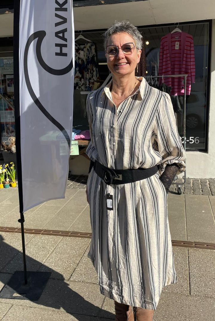 Hold trit med lokalområdet: Nyt fra Hjørring