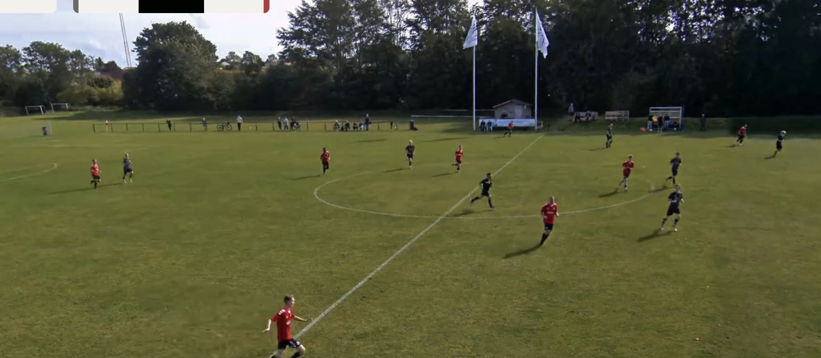 SMIFF09 mærker marginalerne i snæver kamp mod Åstrup/Hammelev