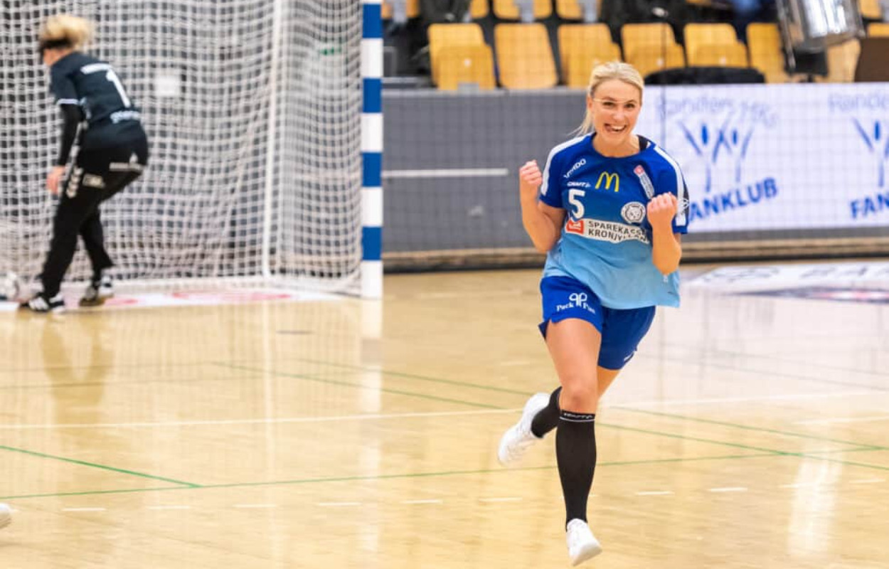 Fem gode grund til at komme i Arena Randers i aften