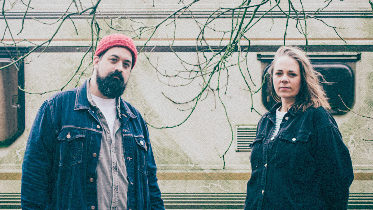 Maja og De Sarte Sjæle indtager Kulturhuset Industrien