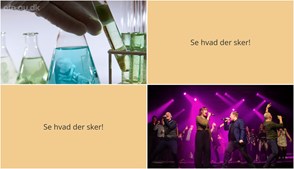 Uge i Brøndby: Etisk debat om genetiske tests og musicalkoncert