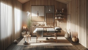 Velvære starter i Aalborg: en rejse gennem massage og afslapning