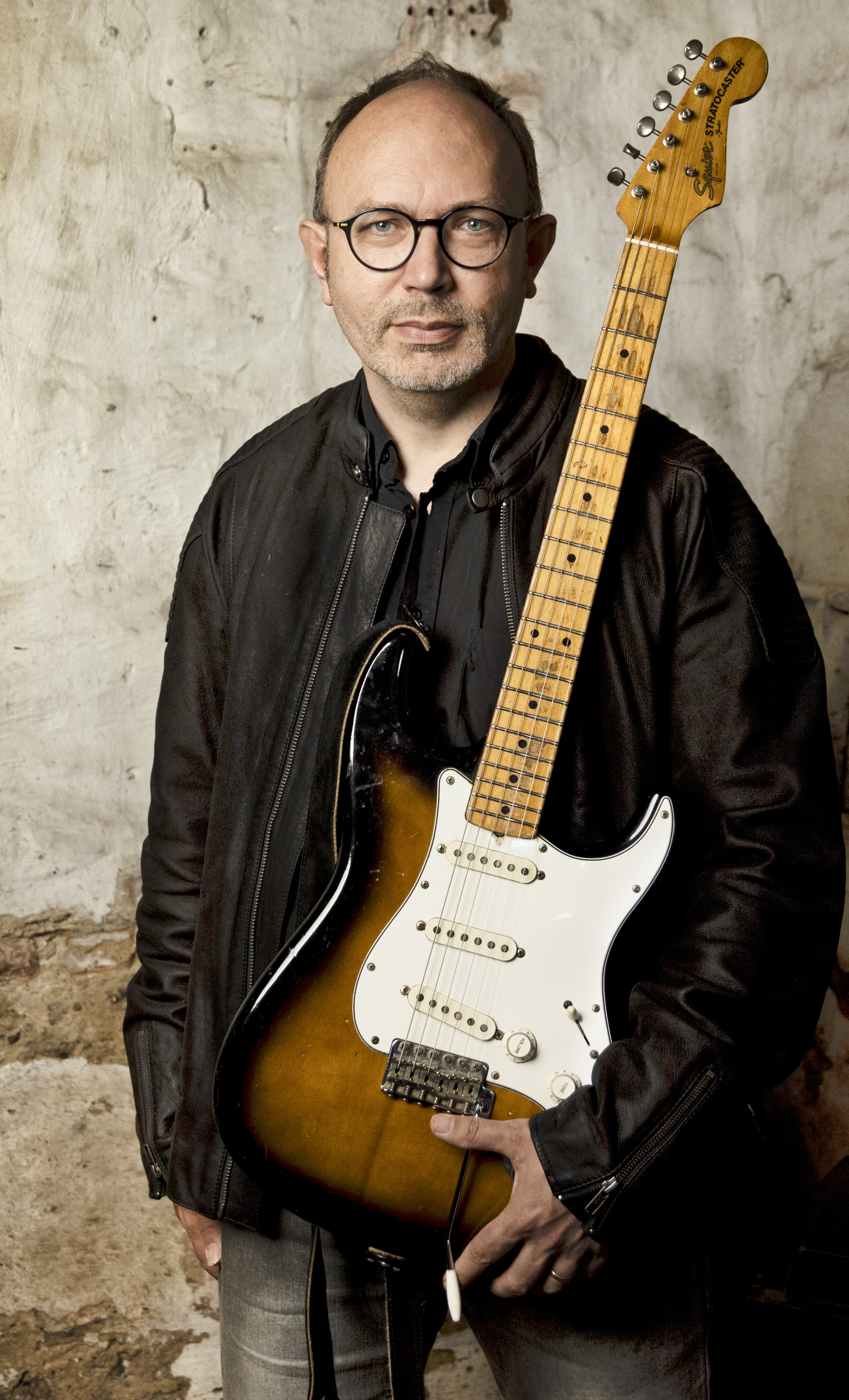 Fællessang og Pink Floyd på Odense Hovedbibliotek