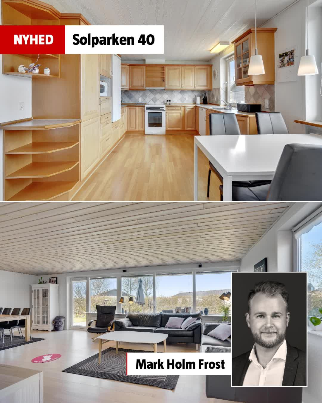 Hold trit med lokalområdet: Nyt fra Dronninglund