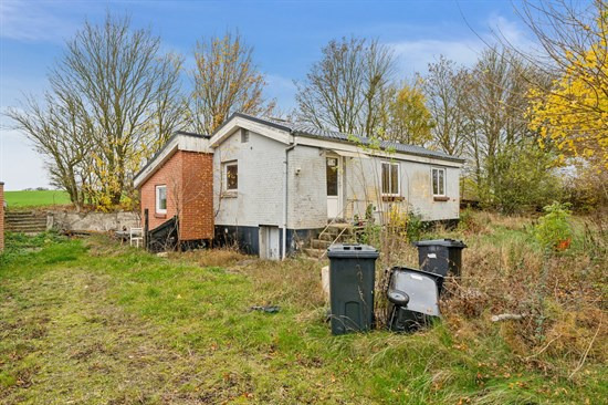 125.000 kroner koster den billigste bolig til salg i Randers Kommune: Se den her