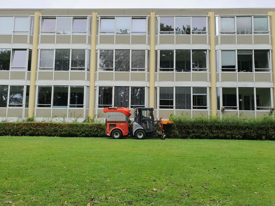 Se dagens updates fra Herning her