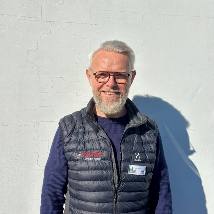 Nyt fra Slagelse Camping og Outdoor Center