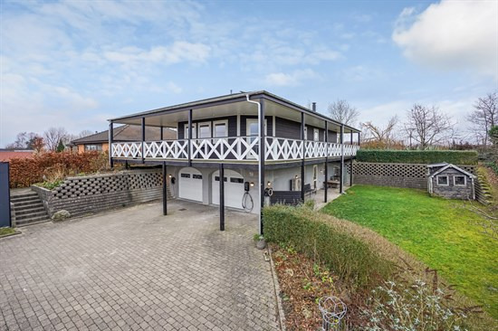 Granvangen 19 og 1 anden boliger er kommet til salg denne uge i Brædstrup - se boligerne her.