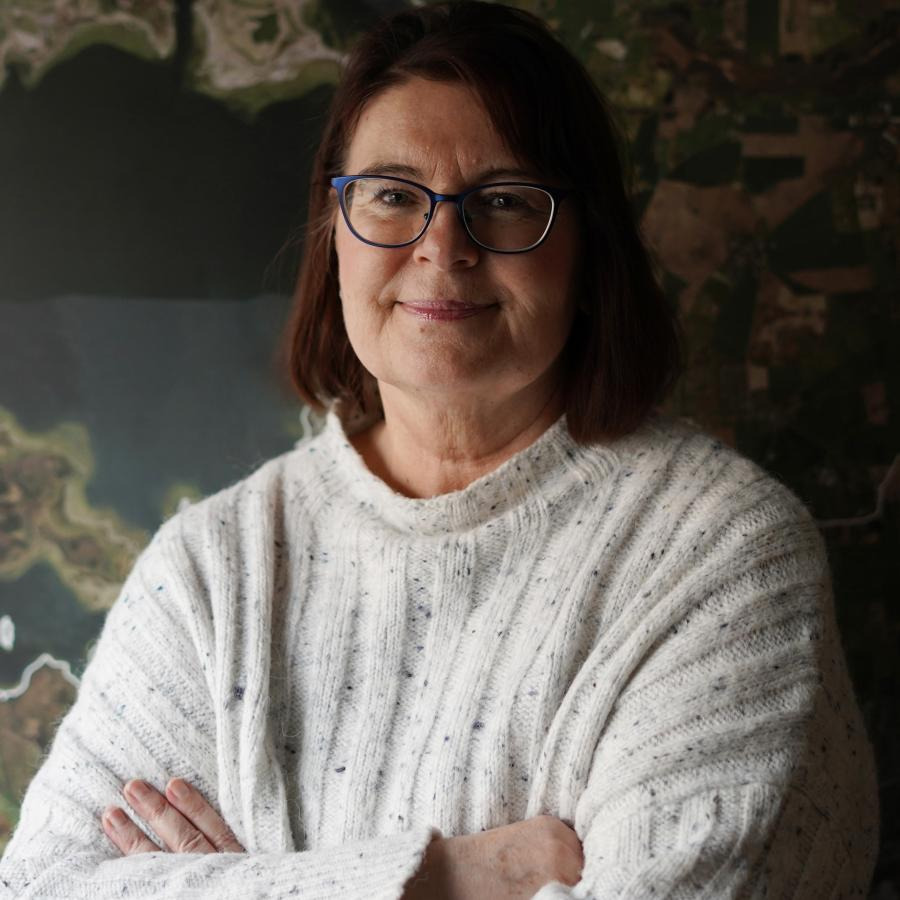 Lær at beskytte dig online og deltag i patchworkfællesskab i Jyllinge