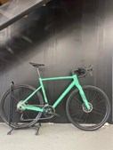 Fri BikeShop Vejle inviterer dig til at opleve SCOTT speedster gravel cykel