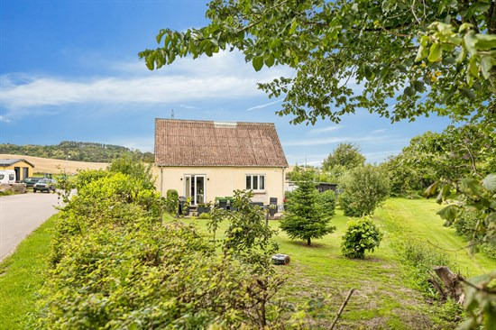 Slagelsevej 57 er til salg for kun 700.000 kr.: Se de billigste boliger til salg i Jyderup her