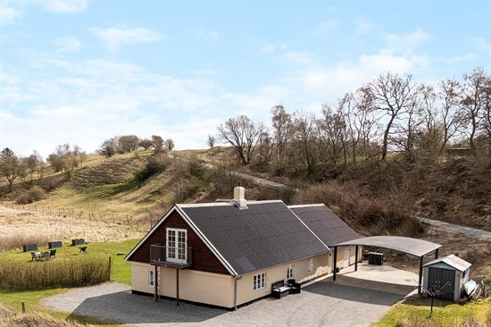 Nagbølvej 34 er til salg for kun 650.000 kr.: Se de billigste boliger til salg i Lunderskov her