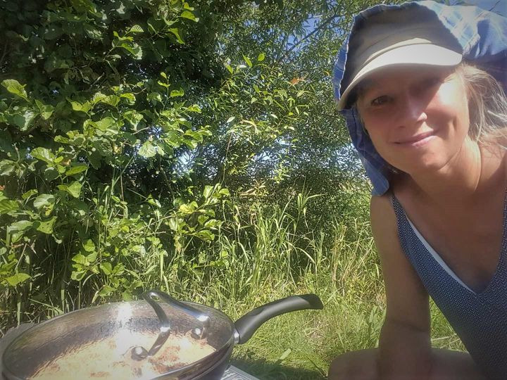 Nyt på opslagstavlen i Hammel