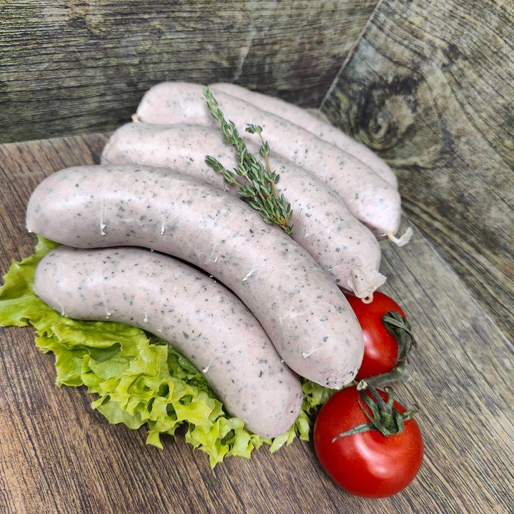 Meny Hjerting: Prøv vores hjemmelavede grillmedister – kun 39,95 pr. pakke i dag