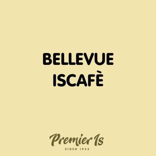 Bellevue Iscafe