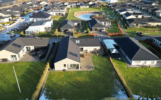 Top 6 over dyreste boliger til salg i Ballerup. Priser op til 12.495.000 kr