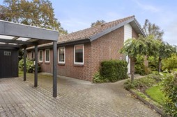 Vesterled 4 og 1 anden boliger er kommet til salg denne uge i Brørup - se boligerne her.