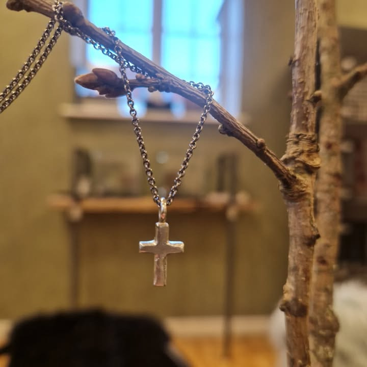 Guldsmed Ø byder på smykkeshopping i uge 7 med priser fra 150 kr