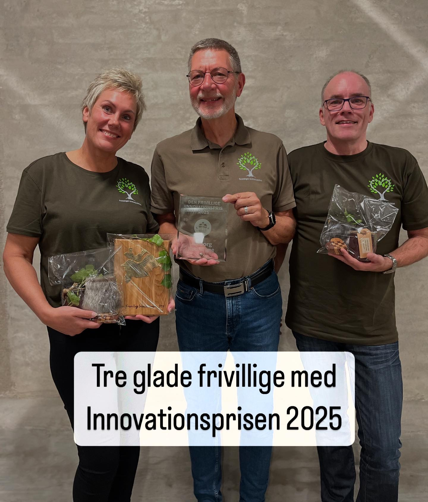 Nye introforløb af De Grønne Asparges i både Aalborg og Hjørring