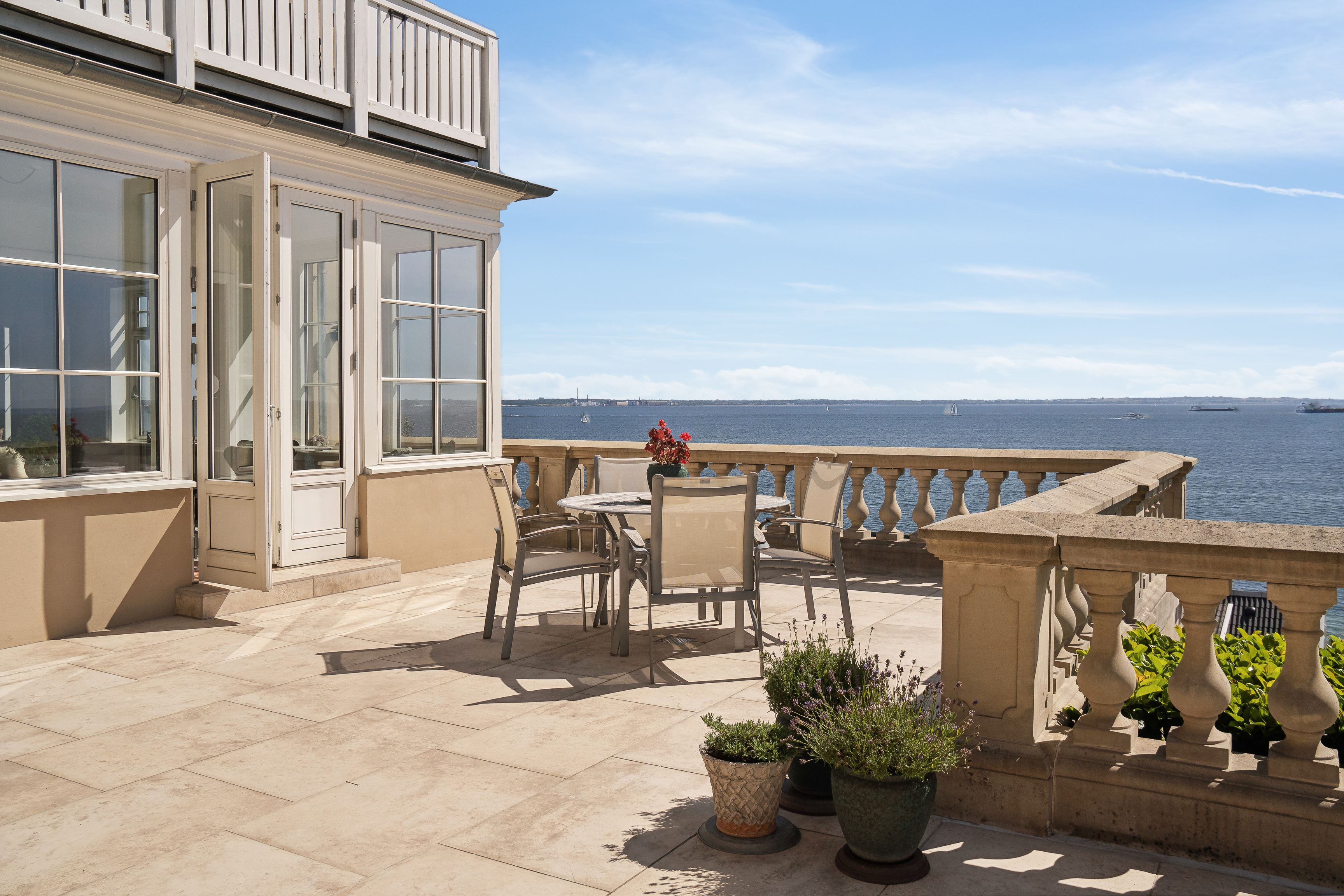 Luksus til salg: Skovbakkevej 1 til 11,9  mio. kroner – Se Snekkerstens dyreste boliger her