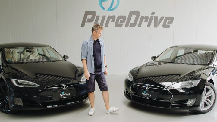 Hold trit med lokalområdet: Nyt fra Hobro