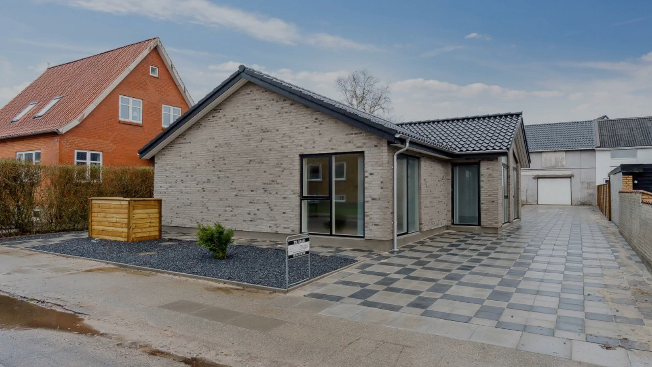 En finger på pulsen i Hjørring