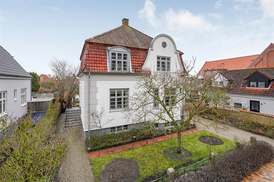 Teisensvej 1 og 9 andre boliger er kommet til salg denne uge i Odense - se boligerne her.