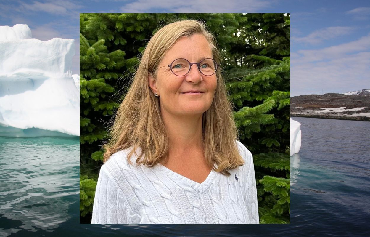 Mød Charlotte Troelsen: Dedikeret psykoterapeut med fokus på børn og unge