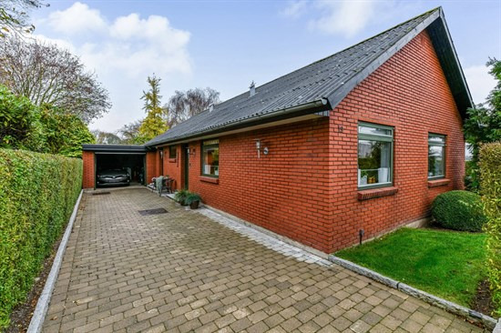 Bolig til salg for 1,6  mio. kroner - se hvad der ellers er til salg i Esbjerg Kommune