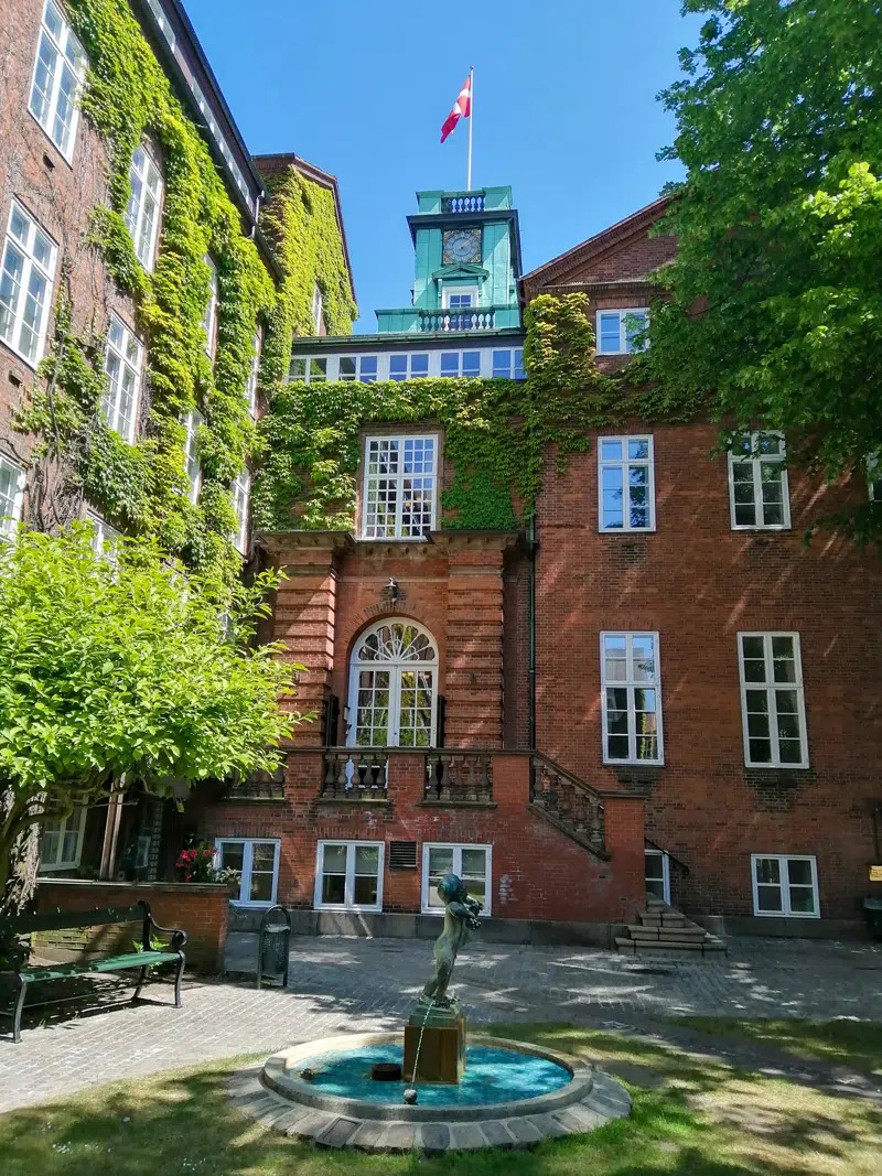 Kolding Kommune prioriterer velfærd og erhvervsliv i nyt budgetforlig