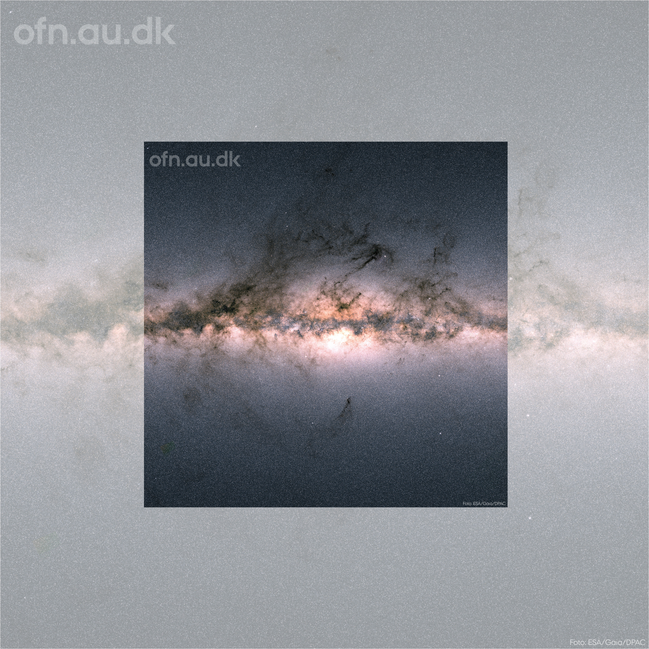 Oplev Mælkevejens mysterier på Sindal Bibliotek