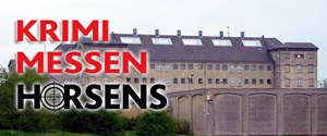 Tag med Biblioteksklubben til nordens største krimimesse
