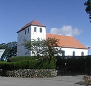 Litteraturkoncert i Ketting Kirke: En aften med musik og fortællinger