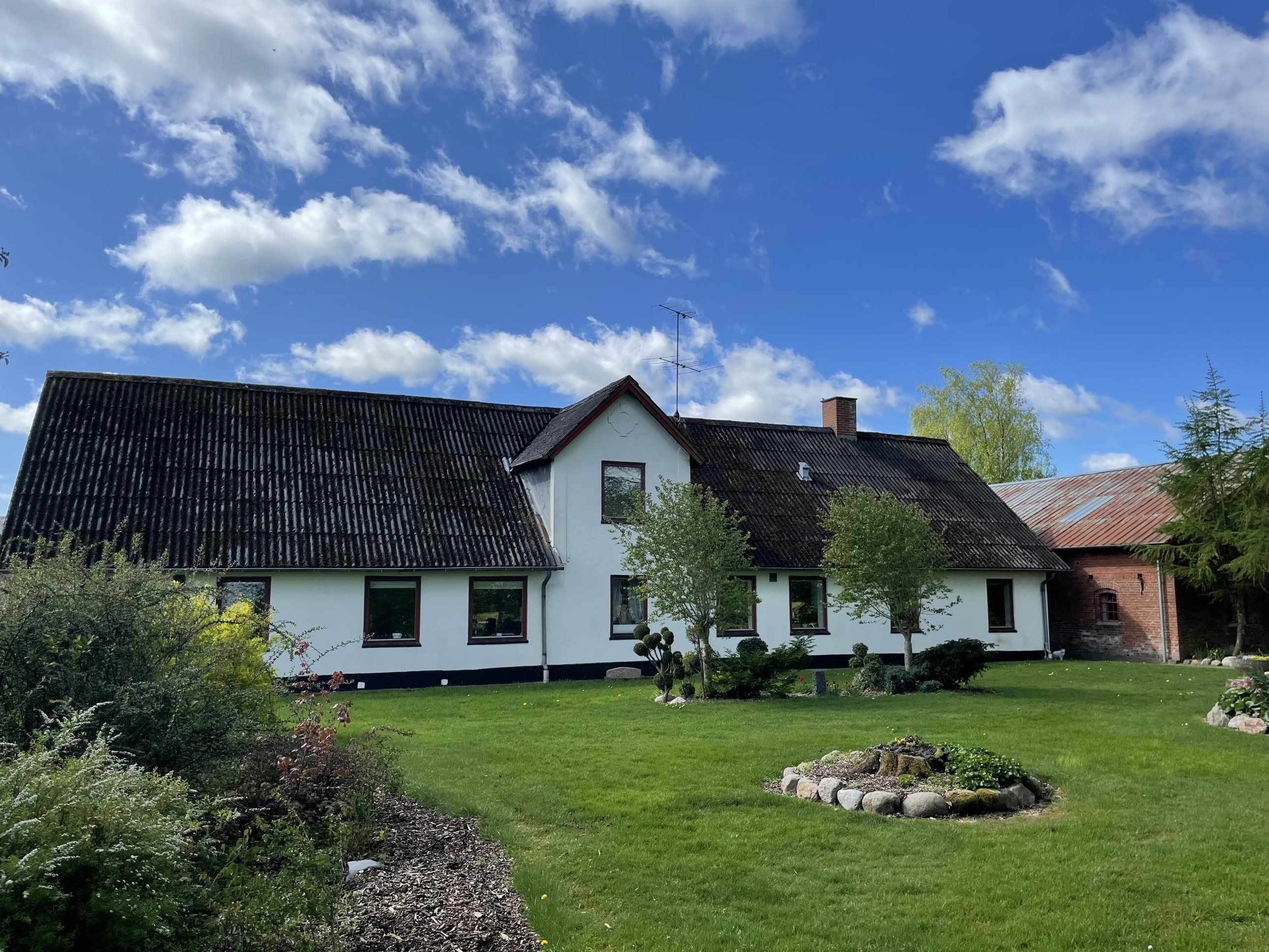 Hold trit med lokalområdet: Nyt fra Horsens