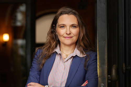 Biblioteksklubben inviterer til en inspirerende aften i Kalundborg