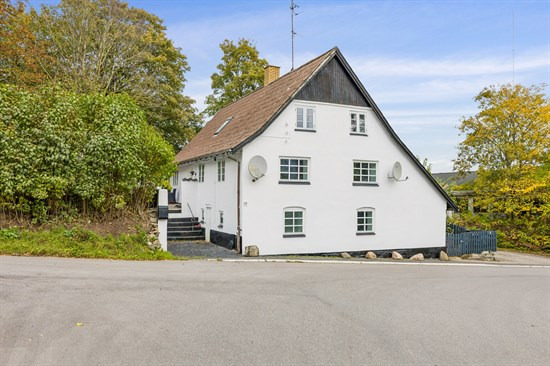 Torslunde 4 er til salg for kun 395.000 kr.: Se de billigste boliger til salg i Svinninge her