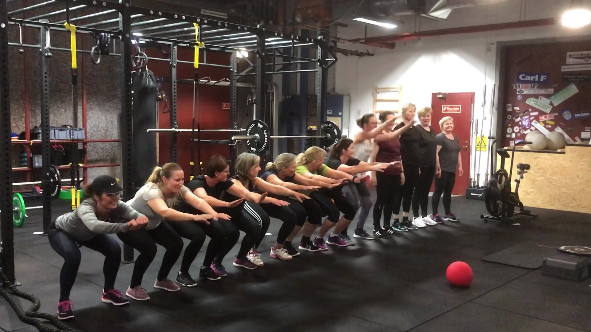 En finger på pulsen i Vejle