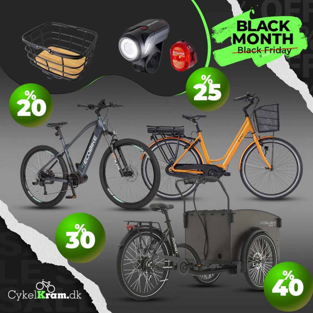 Hold trit med lokalområdet: Nyt fra Kibæk