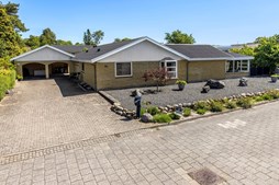 EDC Skive I/S nedsætter prisen på villa i Dalgas-kvarteret med 100.000 kr.