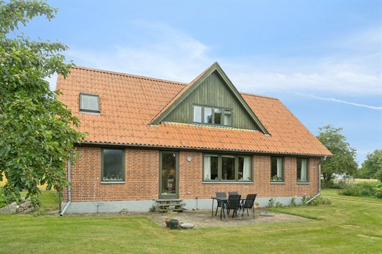 Top 6 over dyreste boliger til salg i Kolind. Priser op til 7.495.000 kr