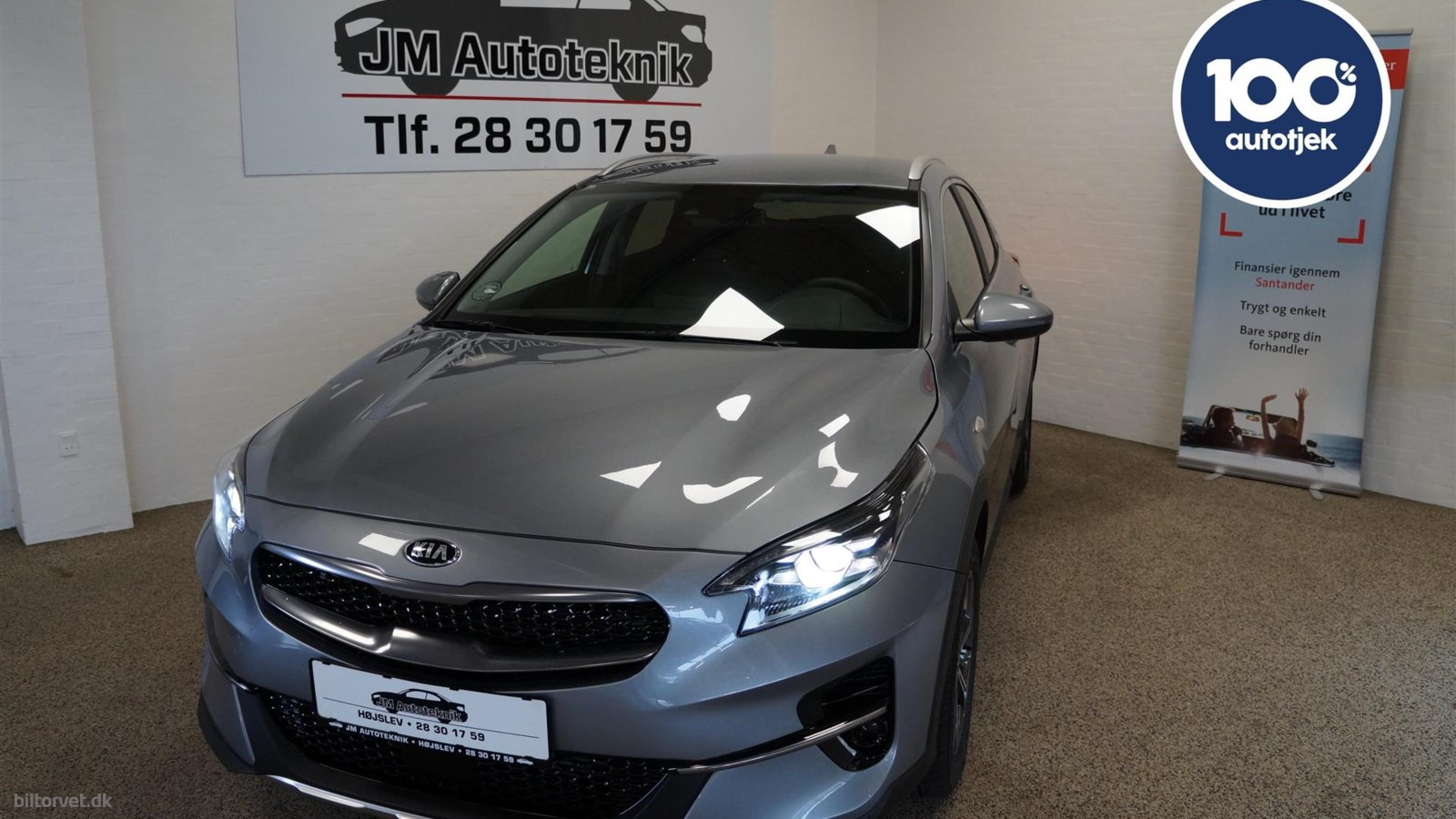 Opslagstavlen: Nyeste opdateringer fra Højslev