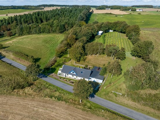 Sæby Landevej 5 er til salg for kun 225.000 kr.: Se de billigste boliger til salg i Tårs her