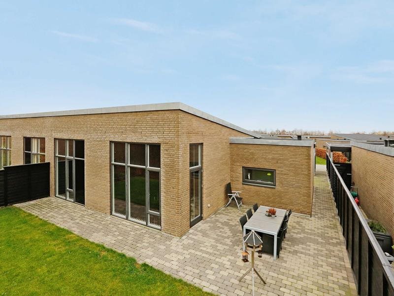 Ugens bolig i Herning 