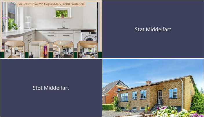 Nyt fra Ejendomsmægler Mike Andersen og RealMæglerne Middelfart