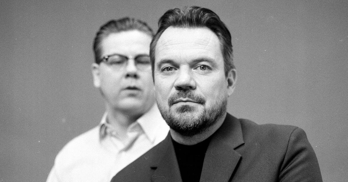 Peter Sommer og Palle Hjorth bringer lys til Kolding