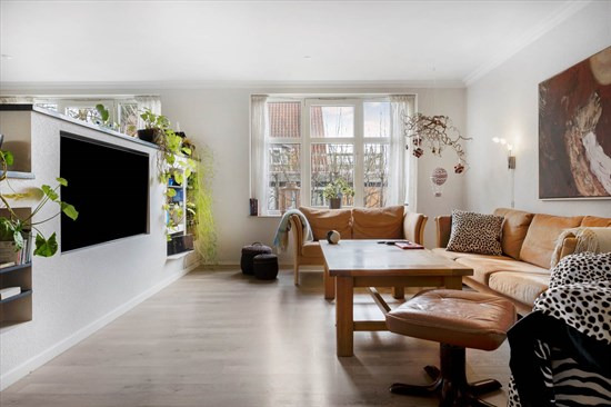 Mosevej 2 og 2 andre boliger er kommet til salg denne uge i Rønnede - se boligerne her.